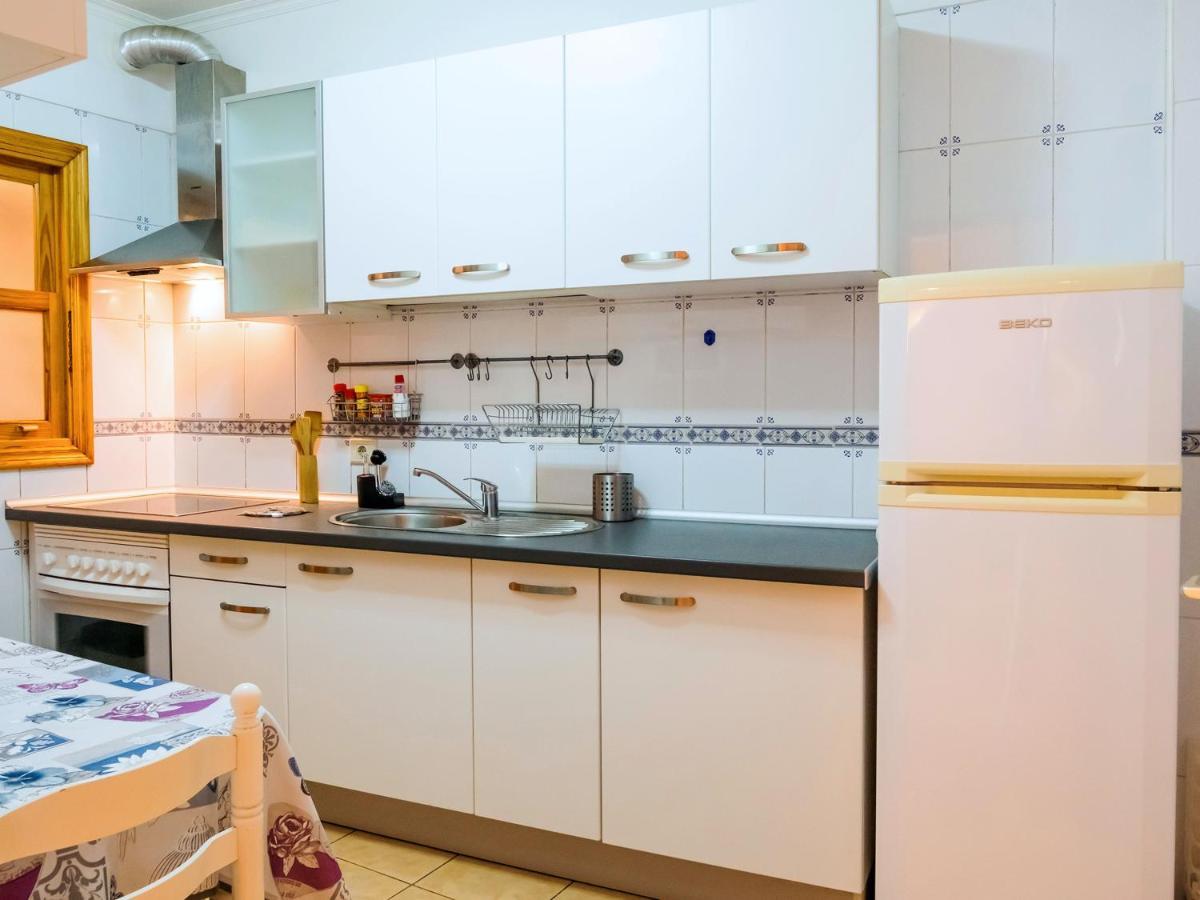 Live Puertito Almirante Apartamento