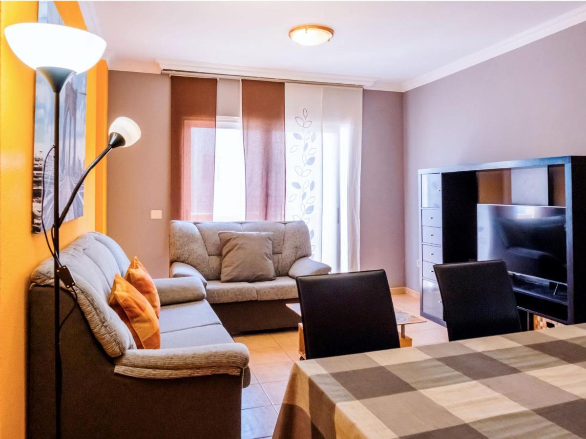 Live Puertito Almirante Apartamento