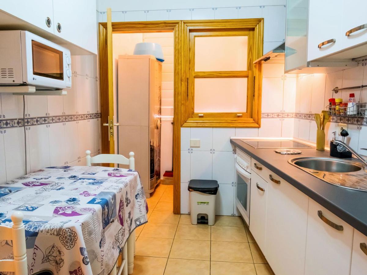 Live Puertito Almirante Apartamento *