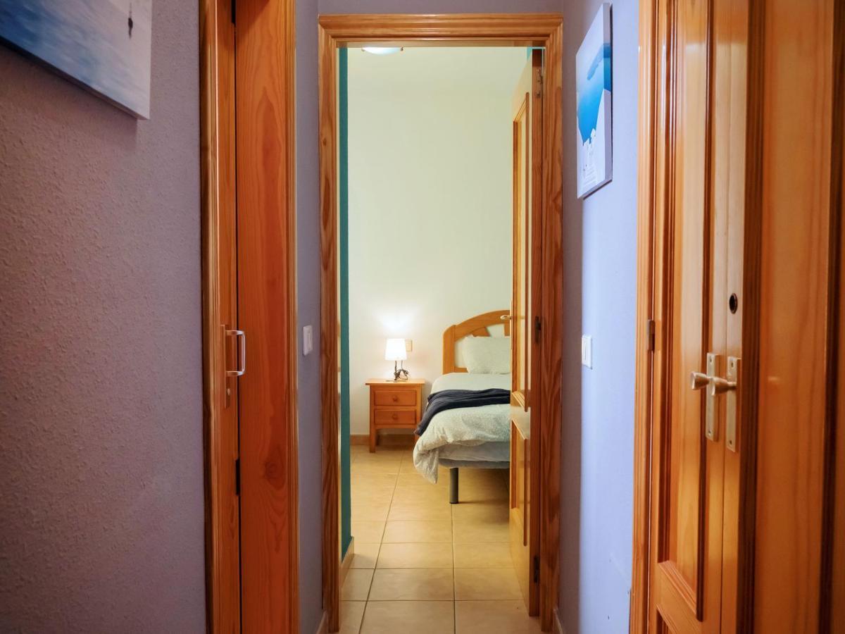 Live Puertito Almirante Apartamento *