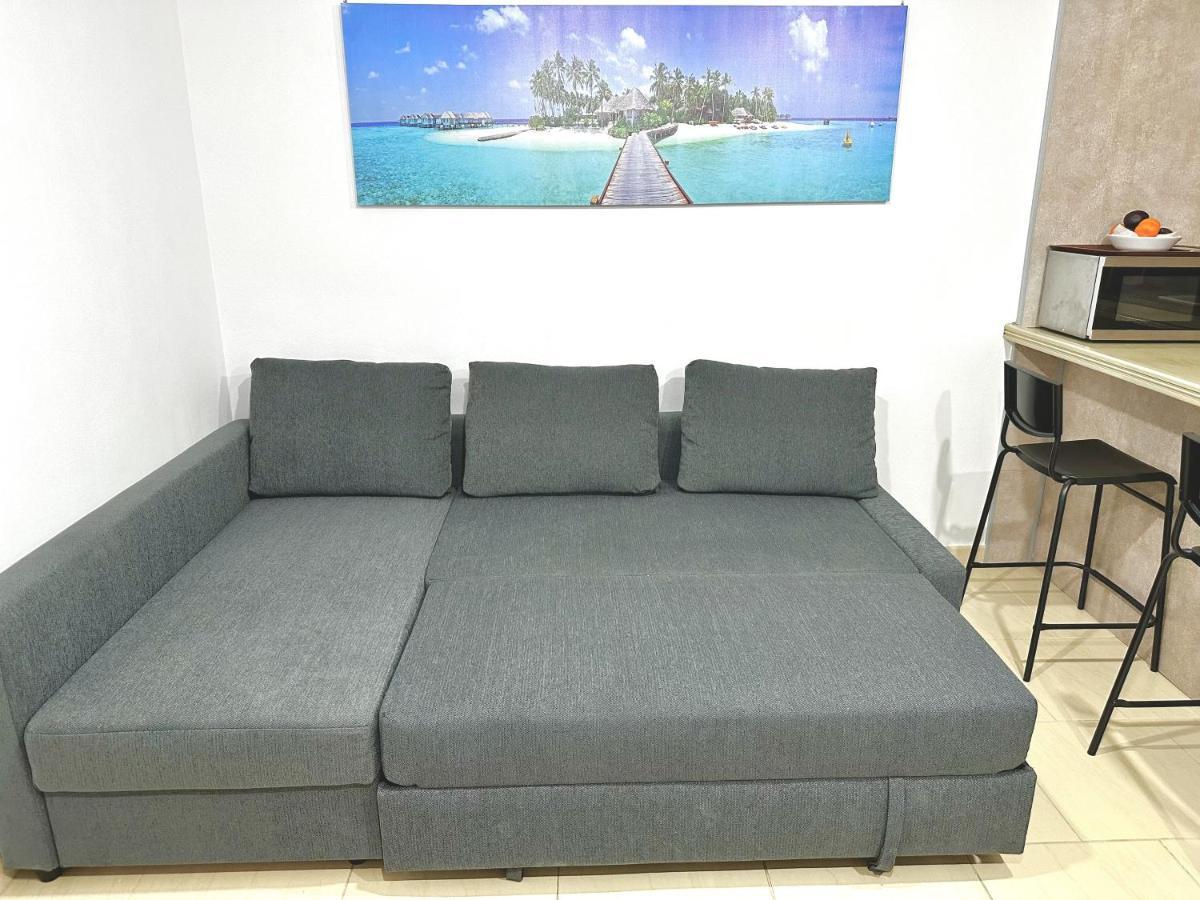 Apartamento Fun & Sun
