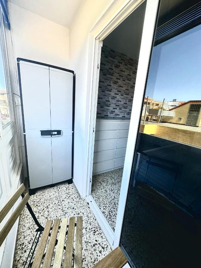 Fun & Sun Appartement San Isidro (Tenerife)