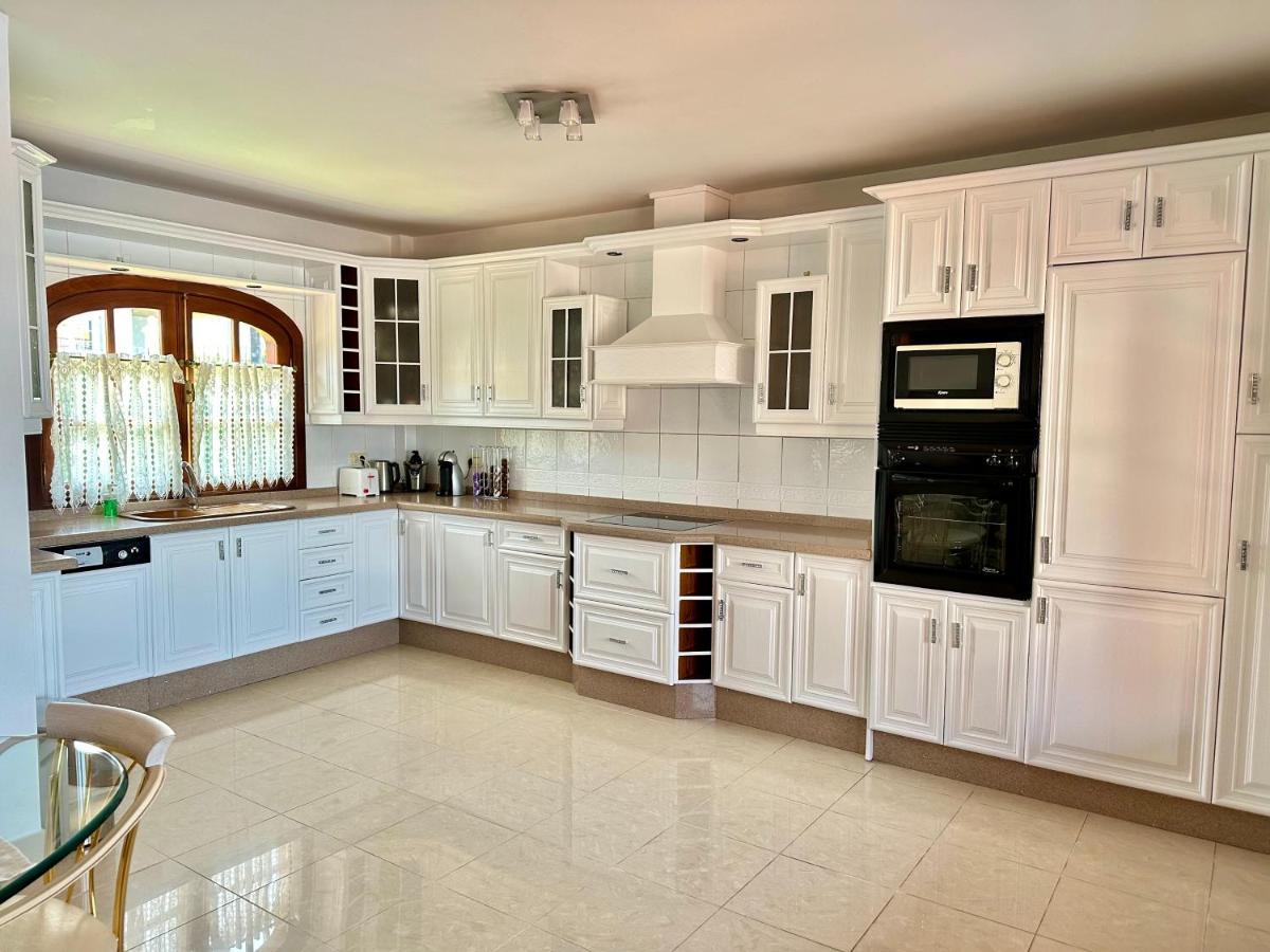 Claudia - Heated Pool By Vv Canary Ocean Homes Puerto de Santiago (Tenerife)