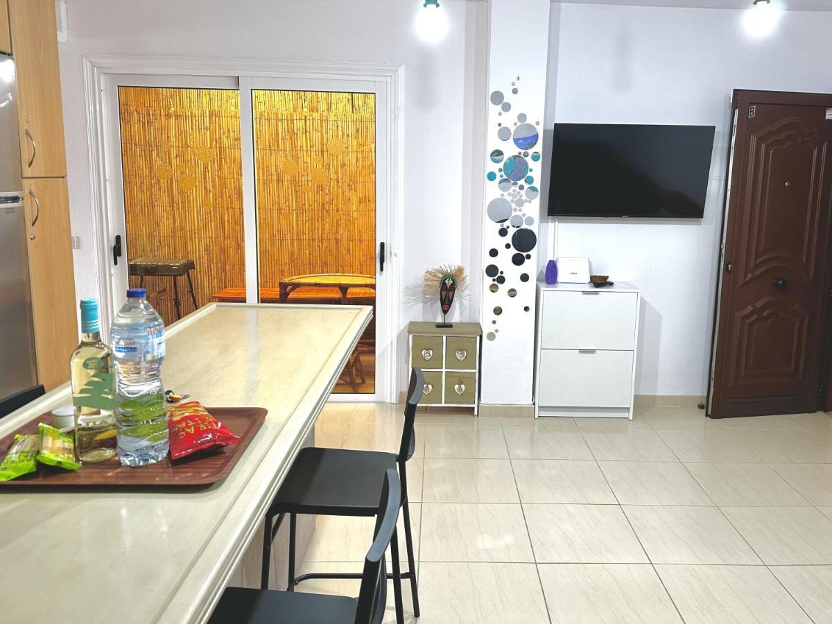 Apartamento Fun & Sun