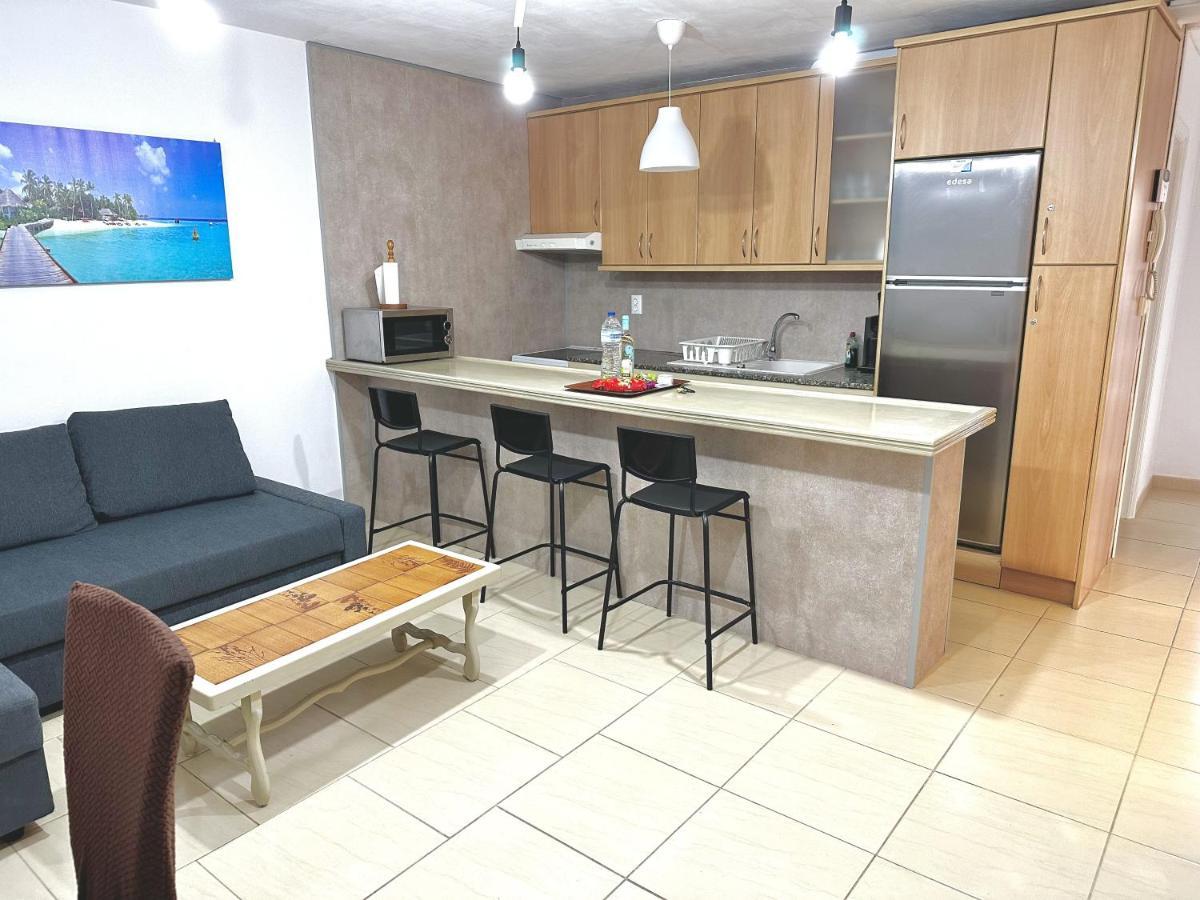Fun & Sun Appartement