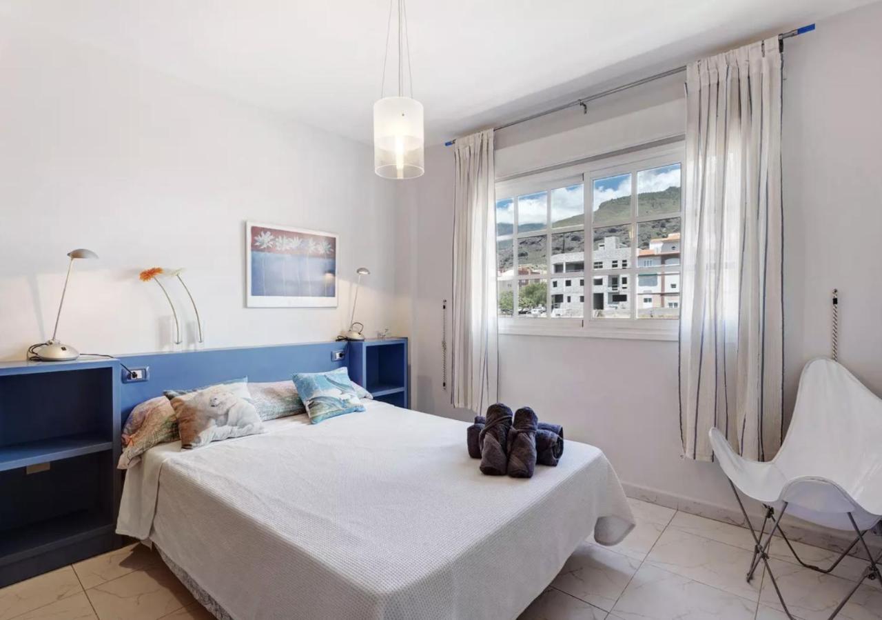 Caletillas Beach Apartamento *