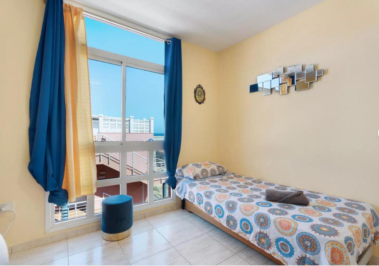 Appartement Resimar Con Vistas Al Mar En Candelaria