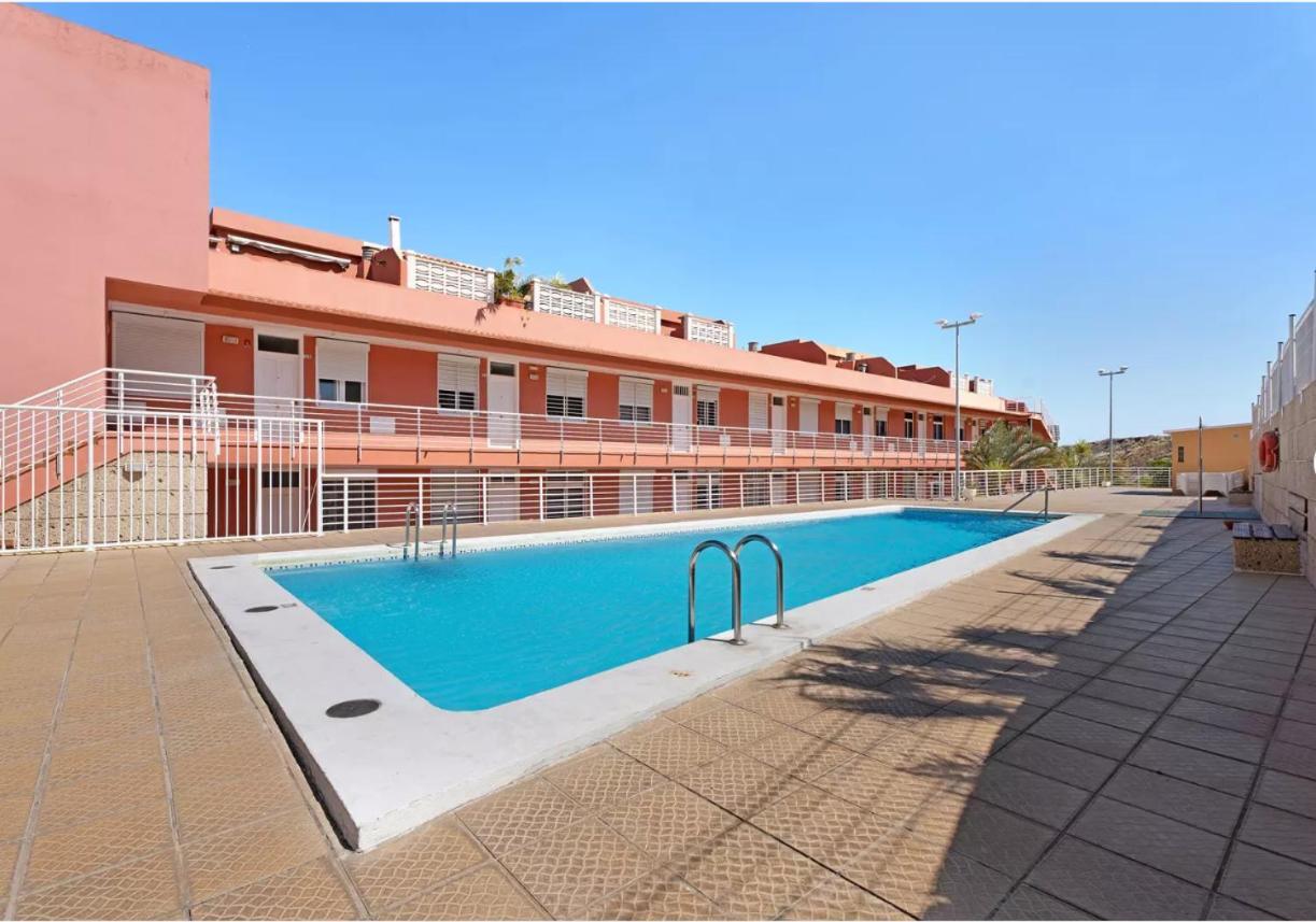 Appartement Resimar Con Vistas Al Mar En Candelaria