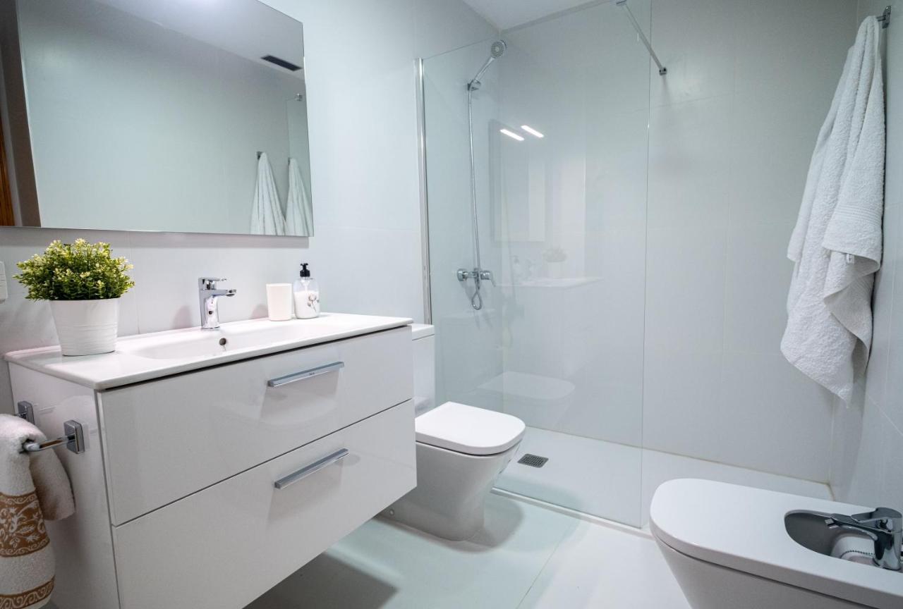 Cal Vacation Apartamento