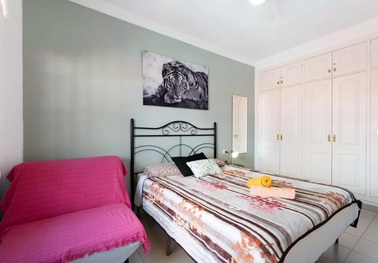 Apartamento Con Vistas Al Teide Appartement Arona (Tenerife)