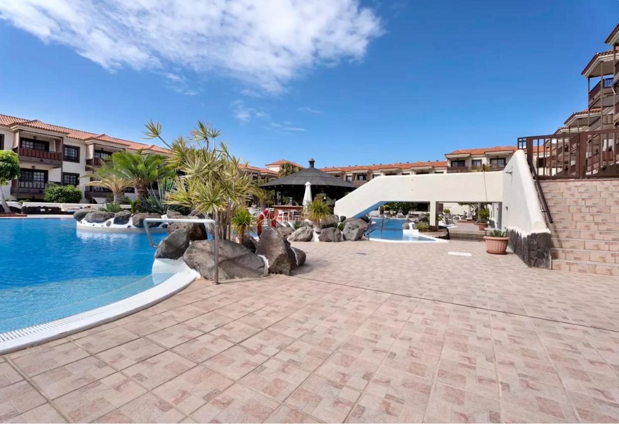 Apartamento Con Vistas Al Teide