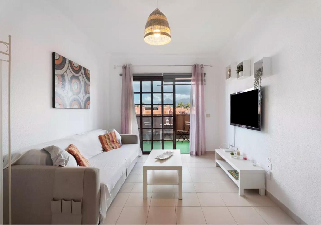 Apartamento Con Vistas Al Teide Appartement Arona (Tenerife)