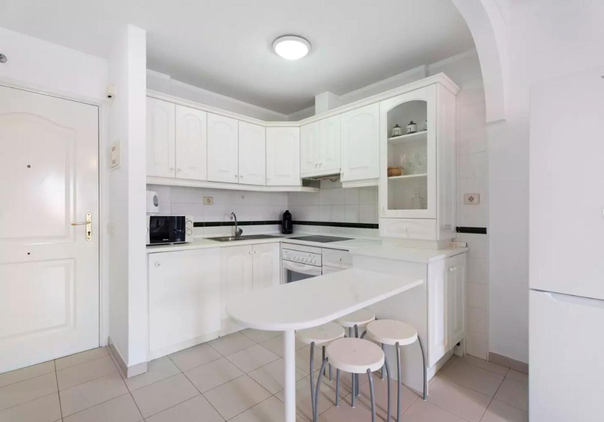 Apartamento Con Vistas Al Teide