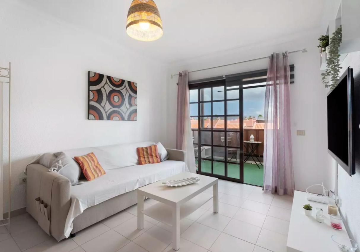 Apartamento Con Vistas Al Teide Appartement Arona (Tenerife)