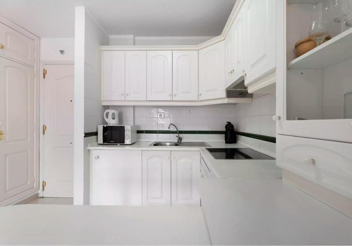 Appartement Apartamento Con Vistas Al Teide *