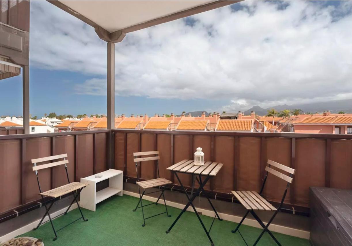 Apartamento Con Vistas Al Teide * Arona (Tenerife)