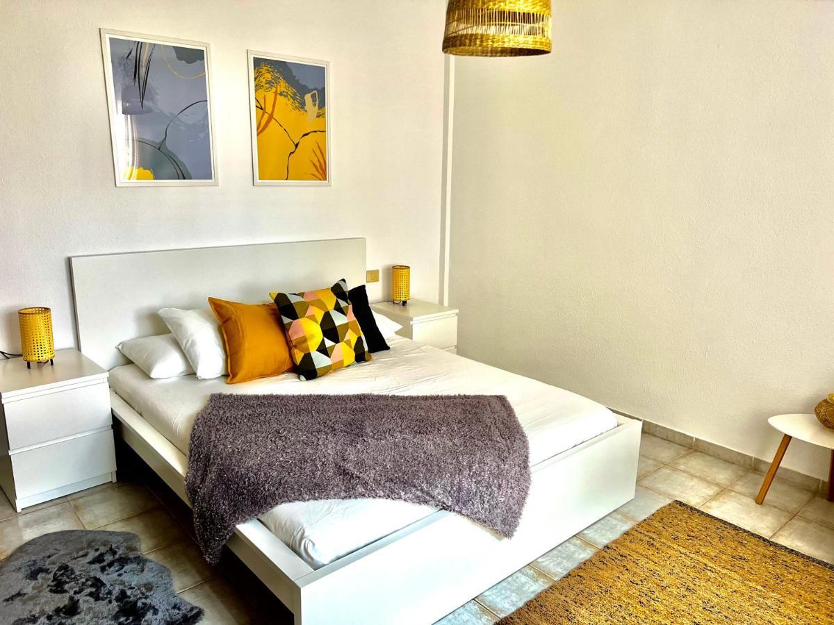 Appartement Magnolia *
