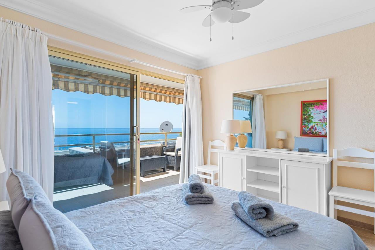 Apartamento Spacious With Large Terrace,5 Min *