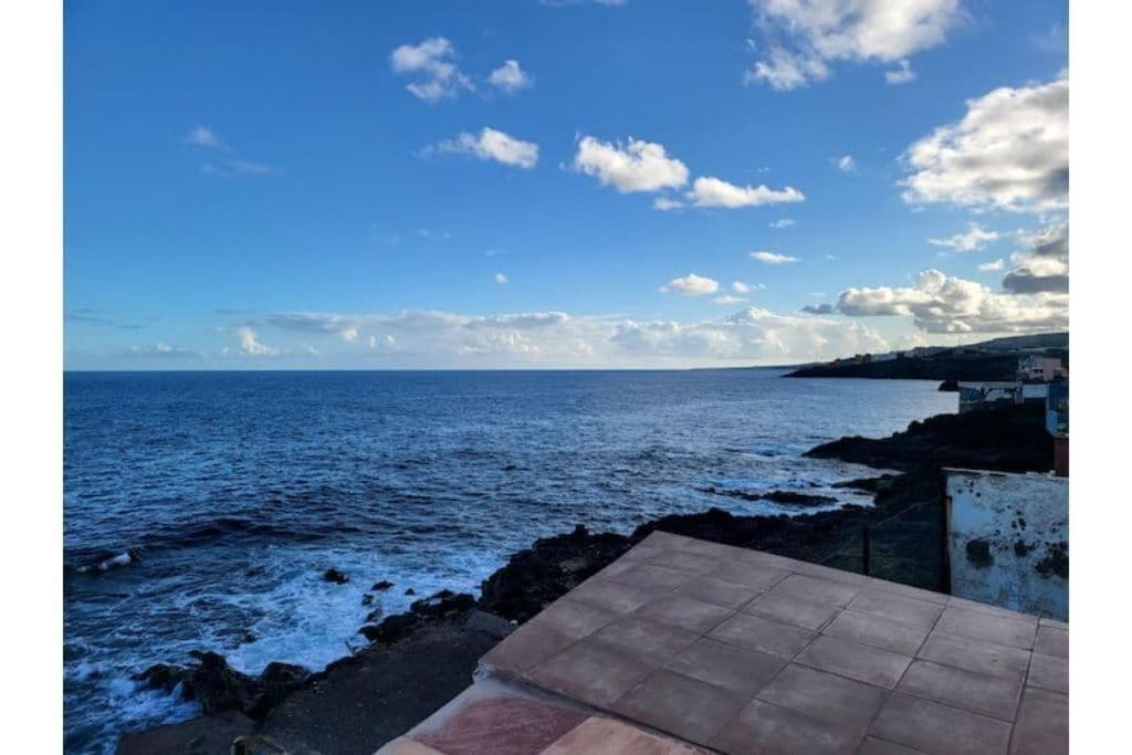 Casa Encima Del Mar, Parquing, 4 Patios, Idilico *