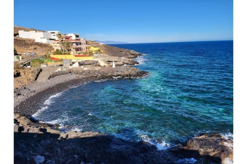 Holiday home Casa Encima Del Mar, Parquing, 4 Patios, Idilico *
