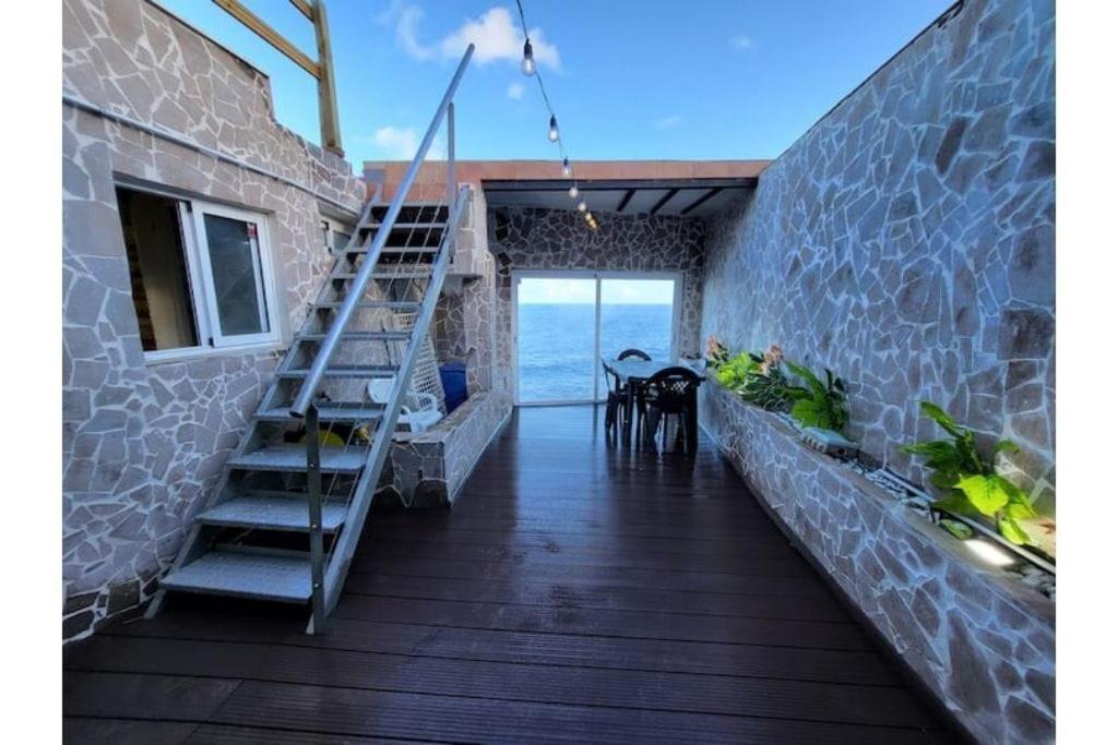Casa Encima Del Mar, Parquing, 4 Patios, Idilico El Escobonal