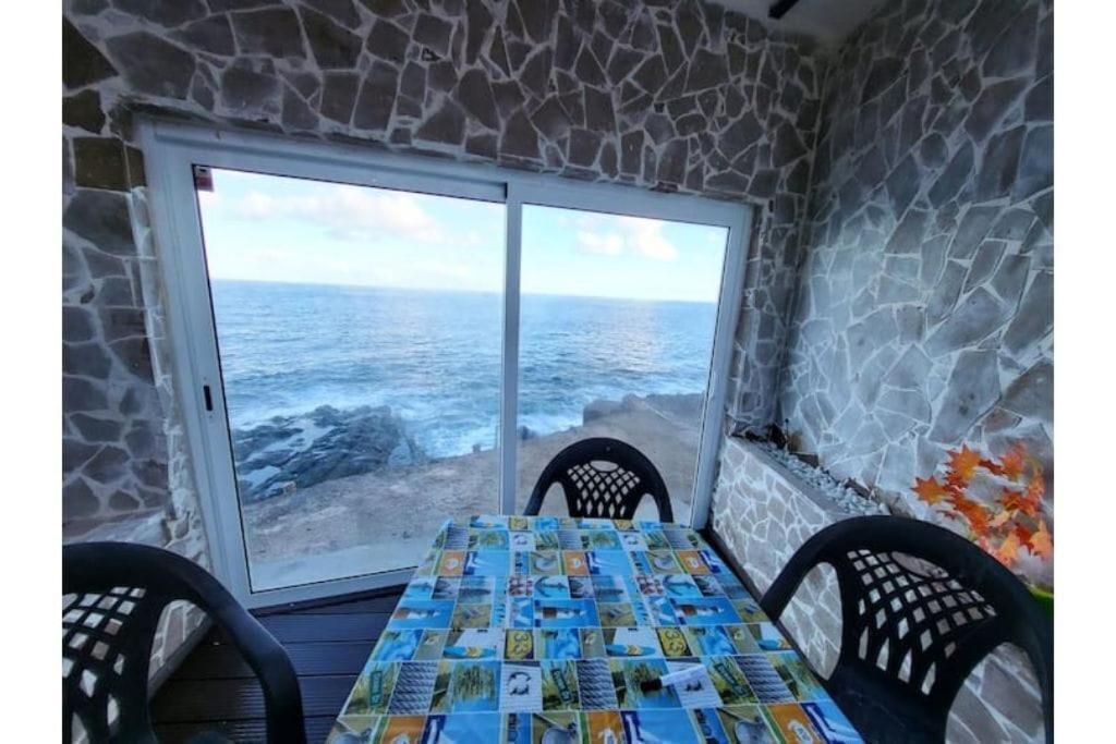 Holiday home Casa Encima Del Mar, Parquing, 4 Patios, Idilico