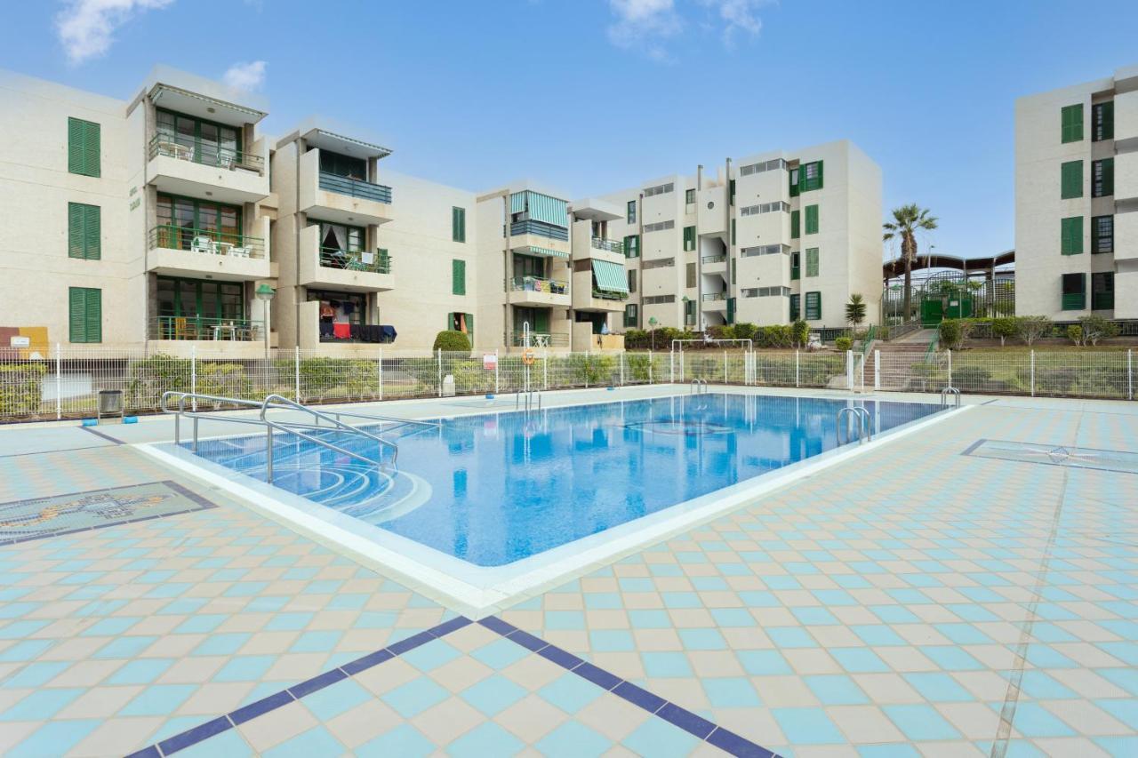 Apartment Classbnb - Three Spacious 150m From The Americas Promenade