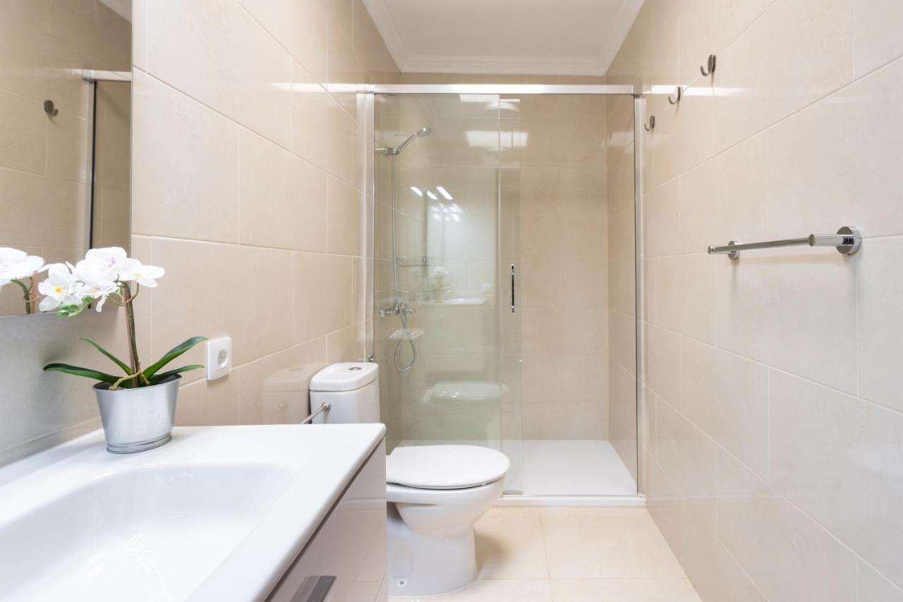 Classbnb - Three Spacious 150m From The Americas Promenade Apartment