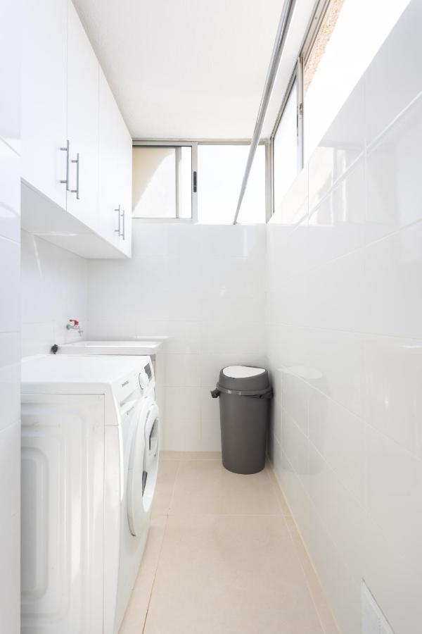 Apartment Classbnb - Three Spacious 150m From The Americas Promenade