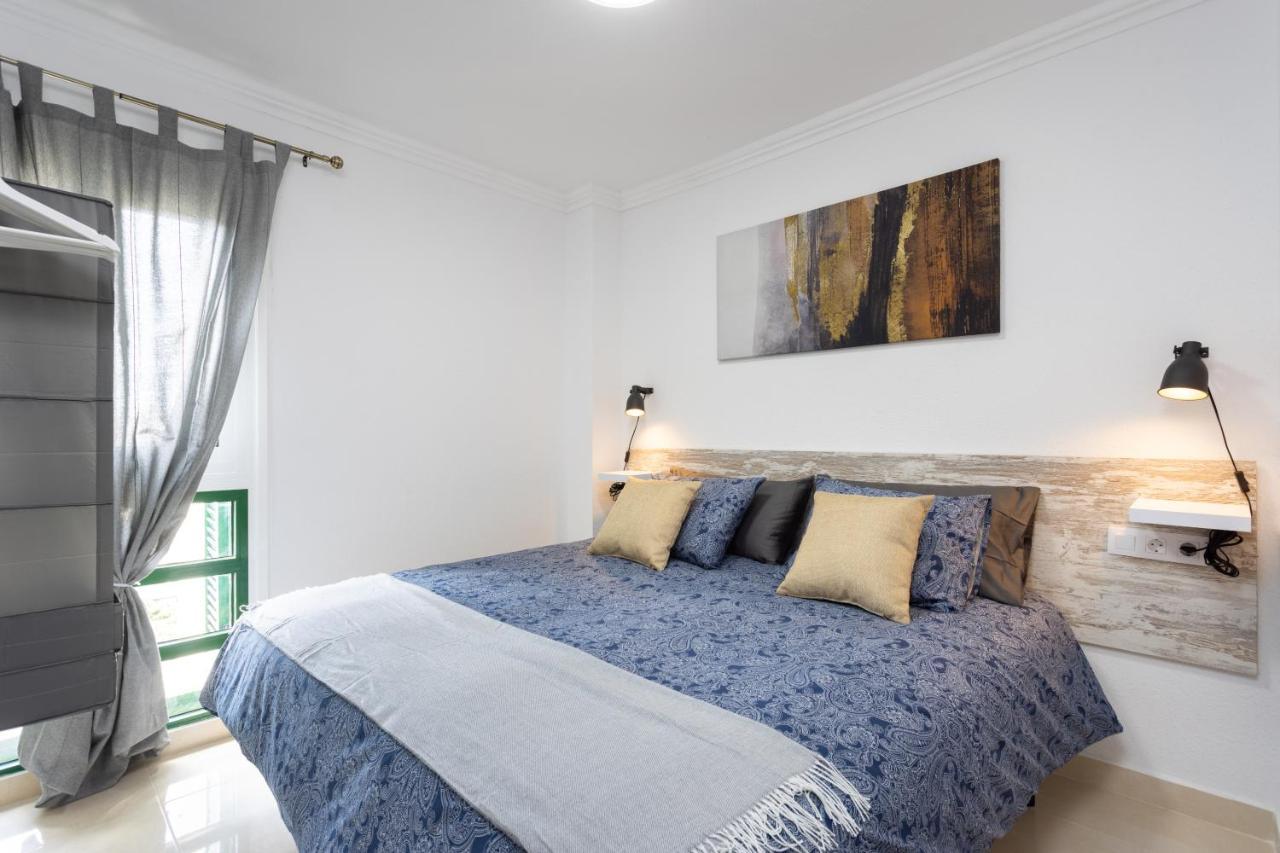 Classbnb - Three Spacious 150m From The Americas Promenade Apartment Arona (Tenerife)