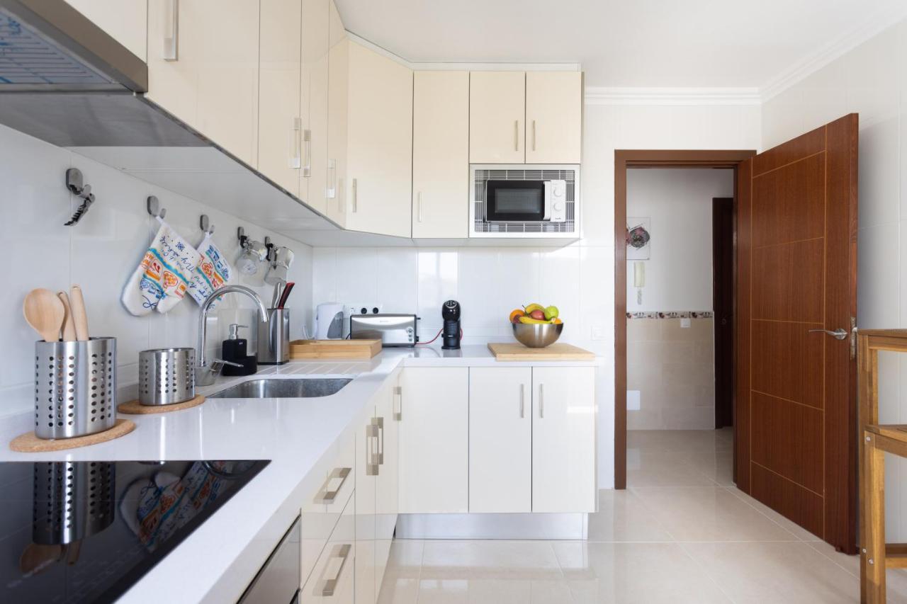 Apartment Classbnb - Three Spacious 150m From The Americas Promenade *