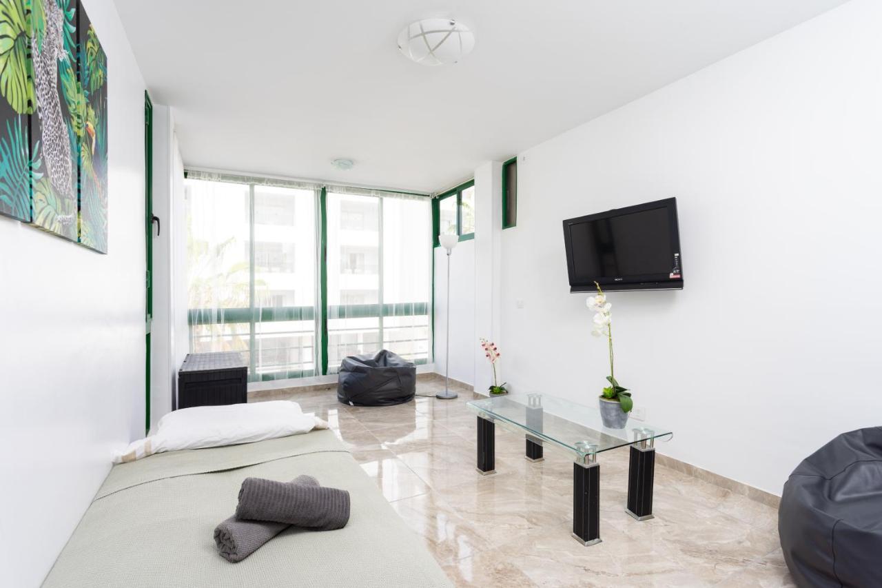 Classbnb - Three Spacious 150m From The Americas Promenade Apartment *
