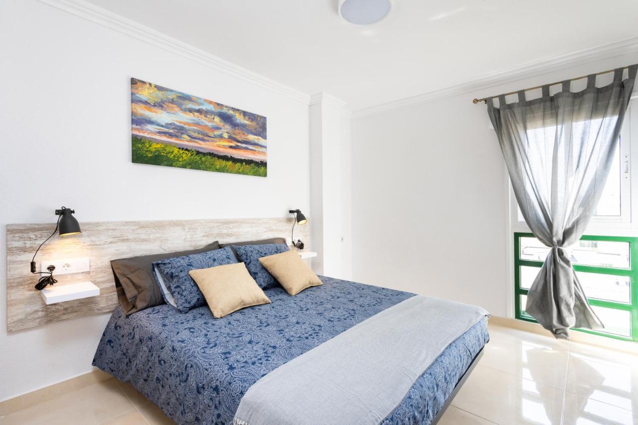 Classbnb - Three Spacious 150m From The Americas Promenade Apartment *