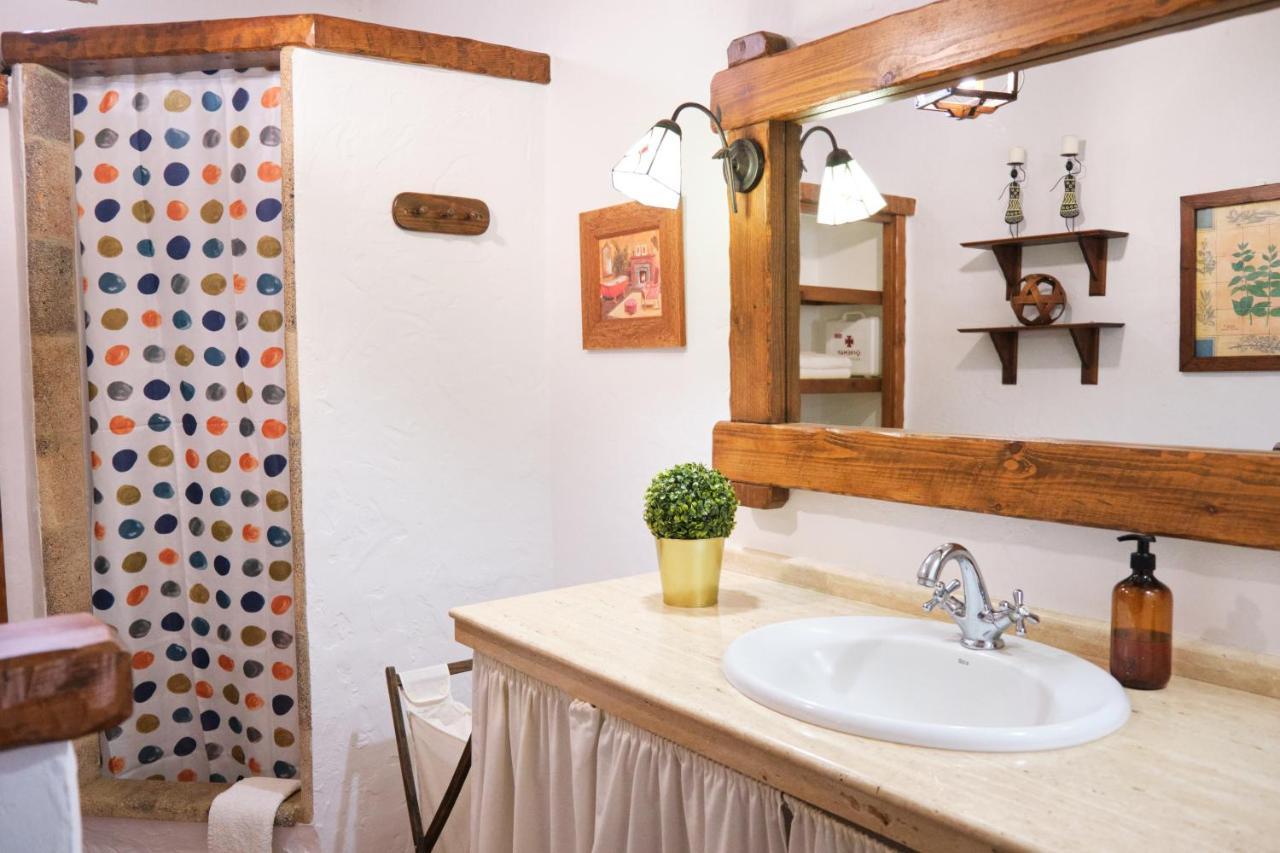 Casa Rural Kiko *