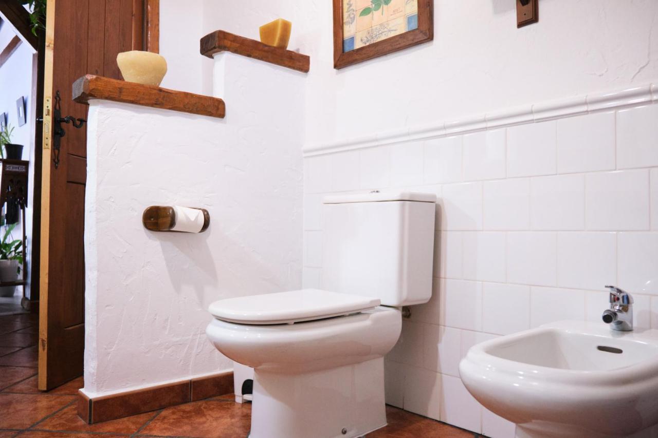 Casa Rural Kiko