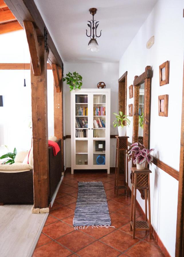 Holiday home Casa Rural Kiko