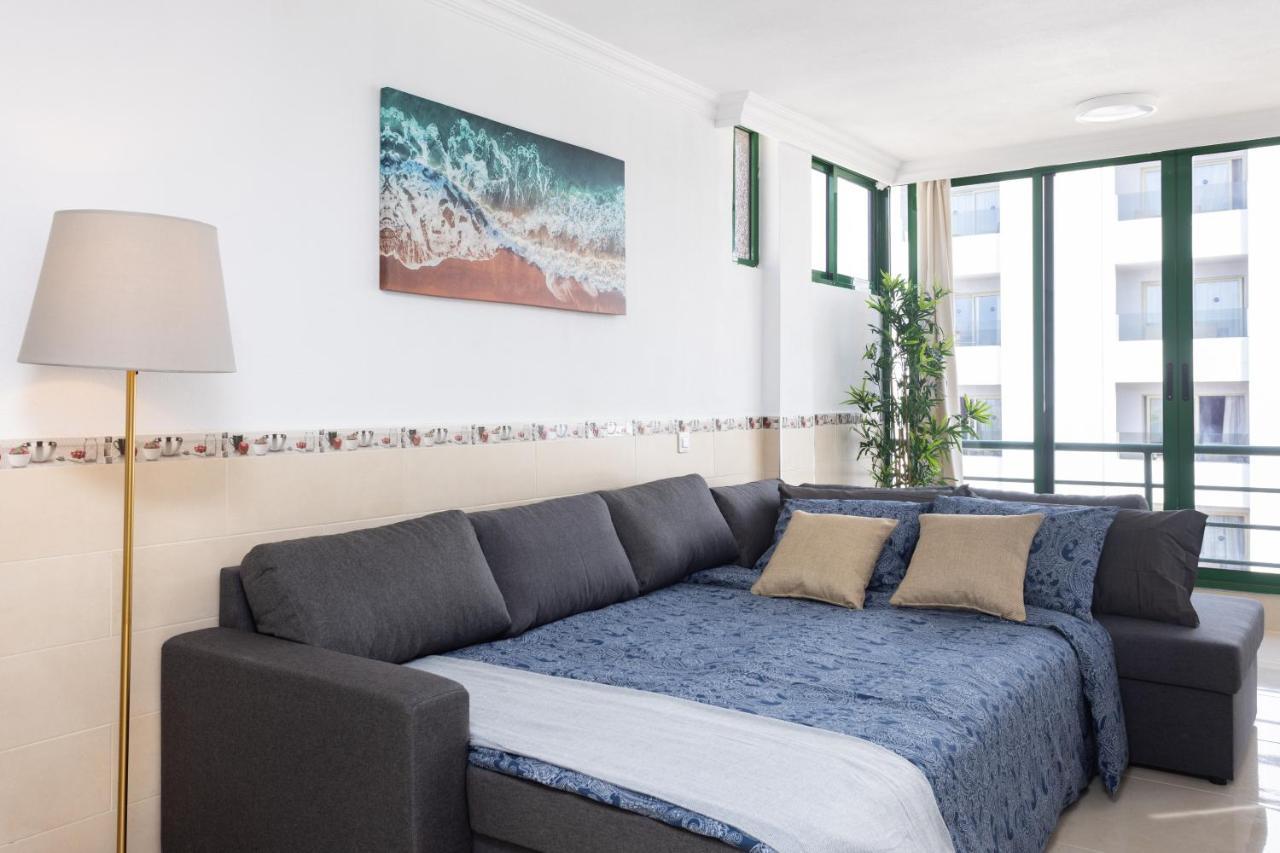 Classbnb - Three Spacious 150m From The Americas Promenade Apartment *
