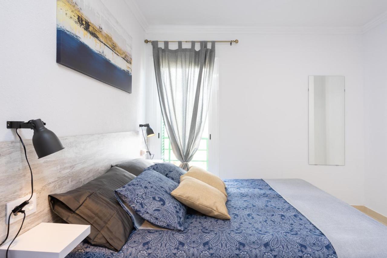 Apartment Classbnb - Three Spacious 150m From The Americas Promenade