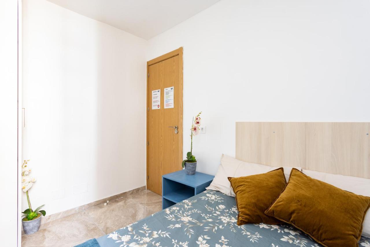 Apartment Classbnb - Three Spacious 150m From The Americas Promenade *