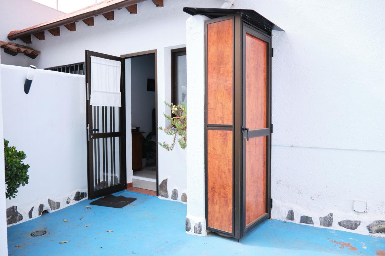 Holiday home Casa Rural Kiko Icod De Los Vinos