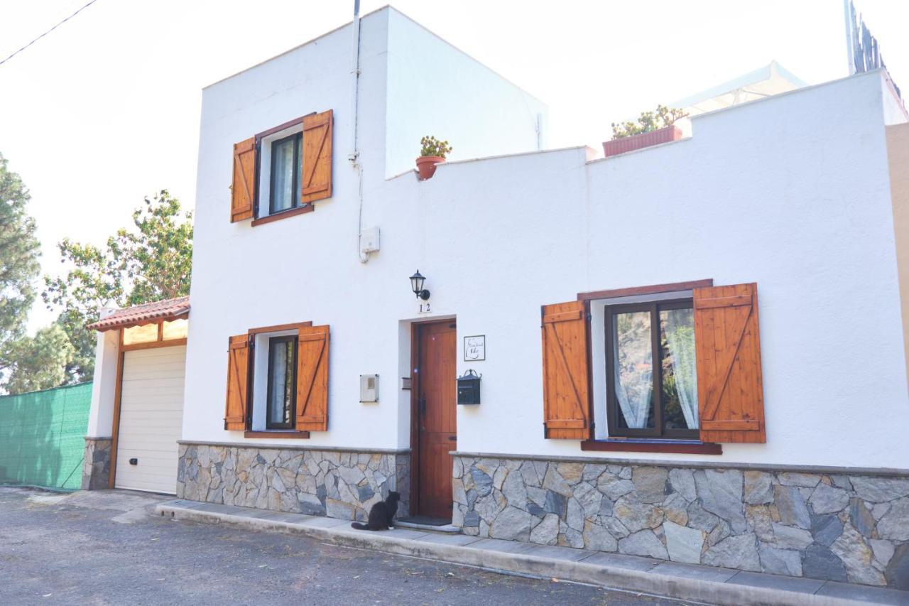Casa Rural Kiko Holiday home *