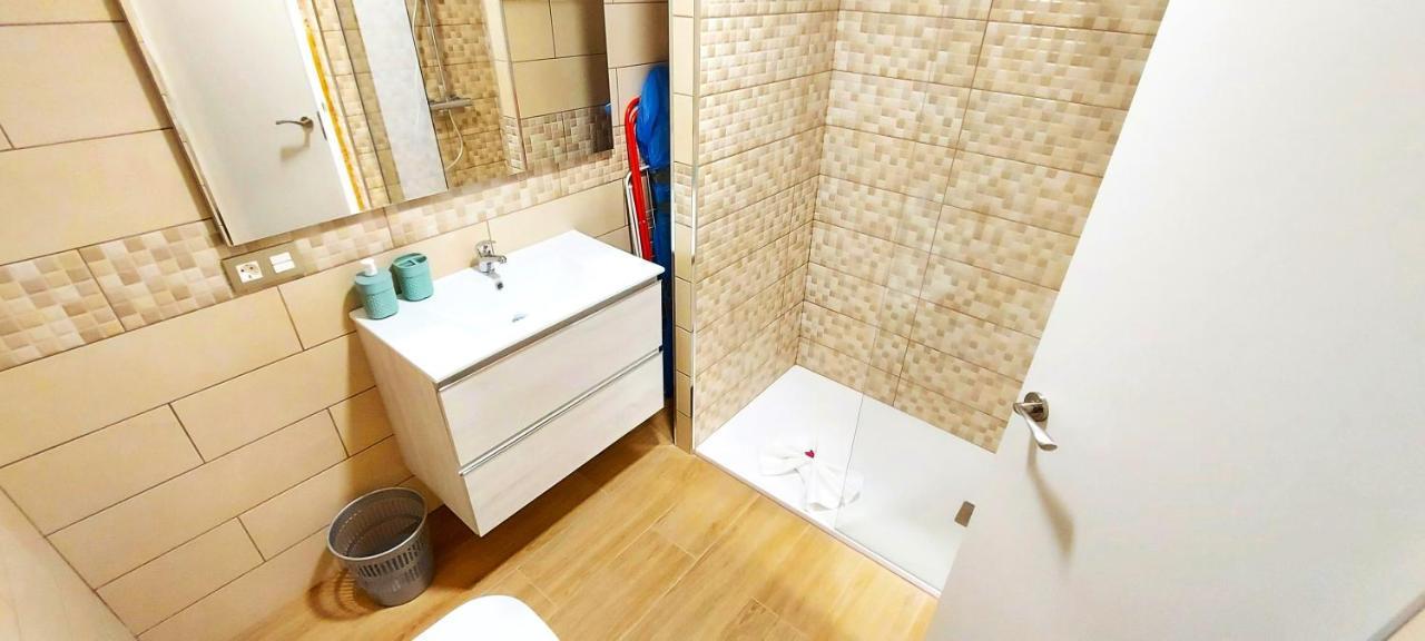 Holiday home Gigantes New Apartment, 2 Bedrooms Acantilado de los Gigantes