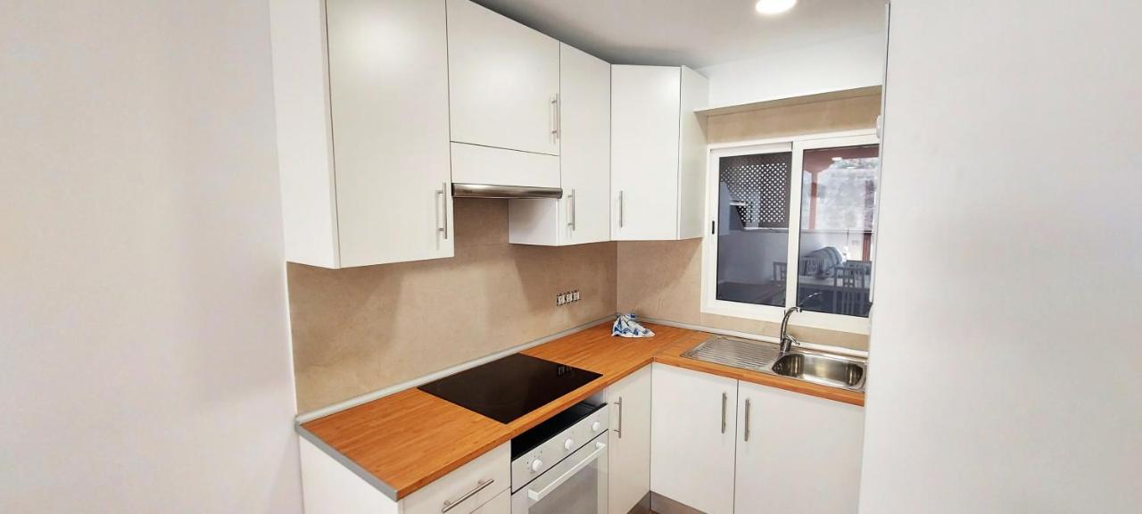 Holiday home Gigantes New Apartment, 2 Bedrooms *