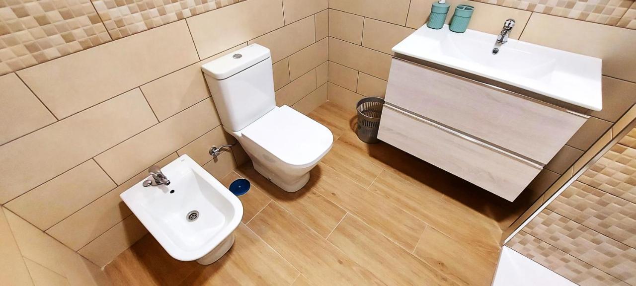 Gigantes New Apartment, 2 Bedrooms