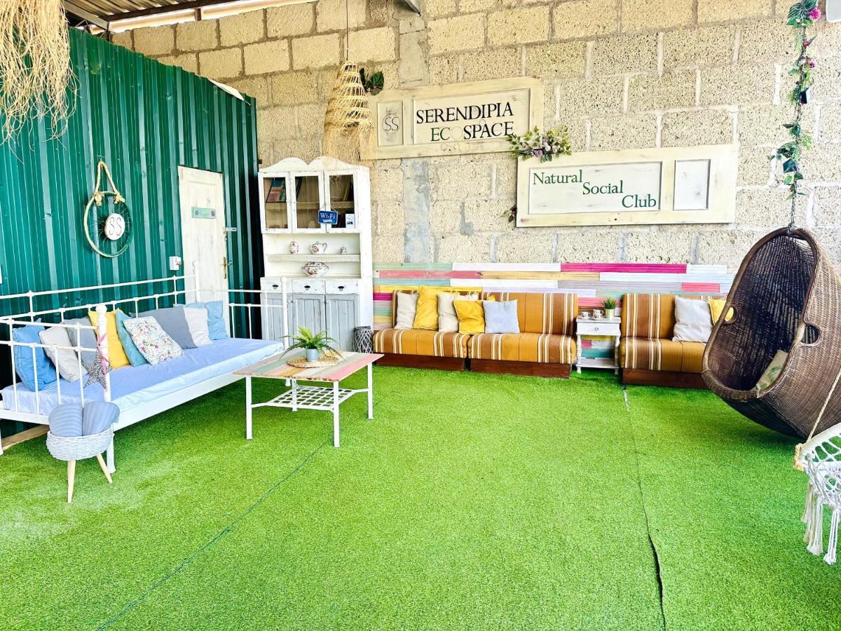 Lykke Sauna Piscina Y Jardin Appartement