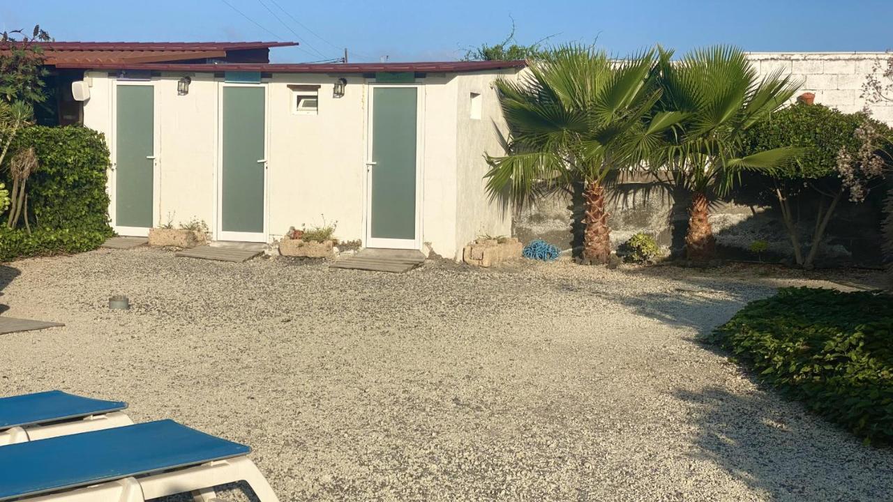 Laurisilva Sauna Y Piscina *