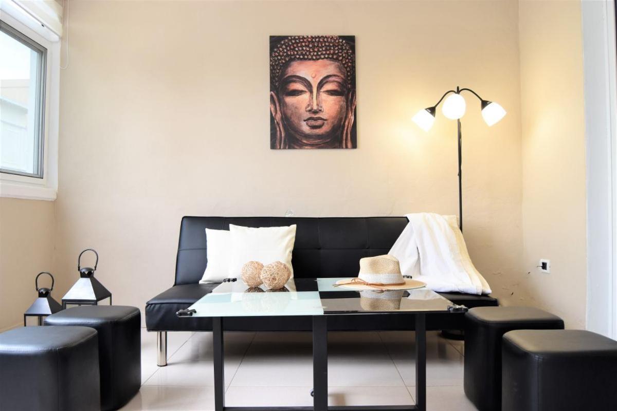 Casa Avva Appartement