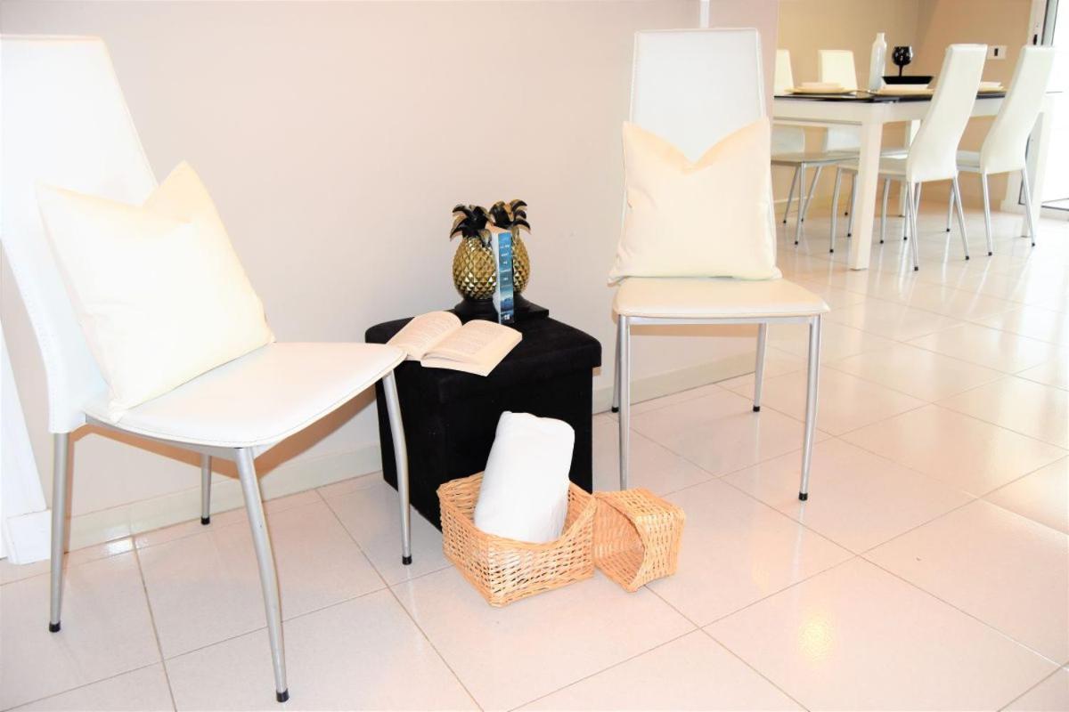 Casa Avva Appartement