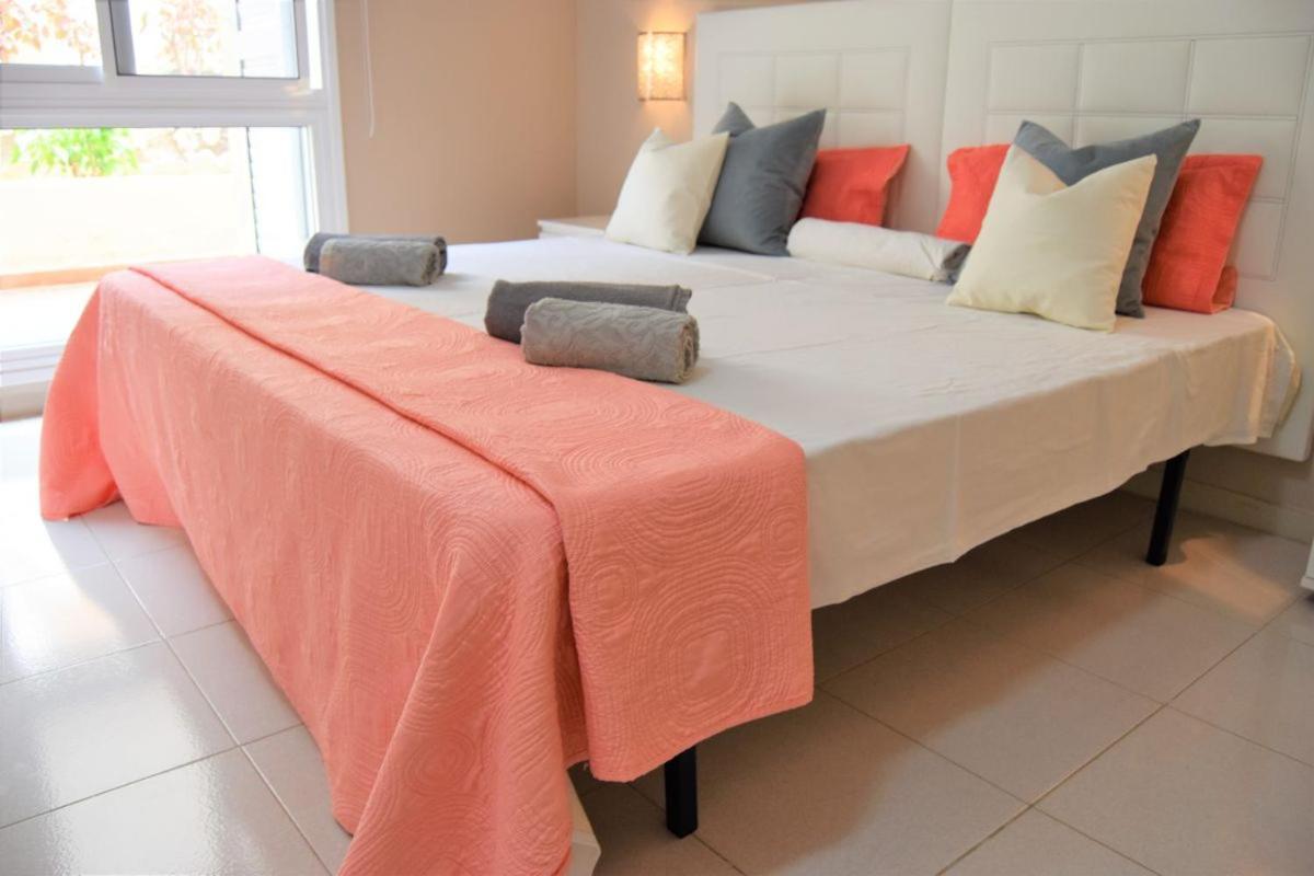 Casa Avva Appartement *