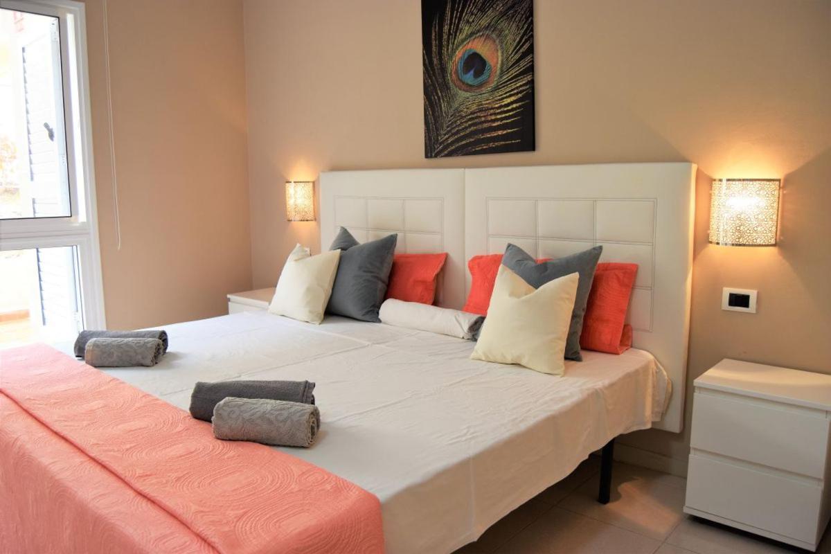 Appartement Casa Avva *